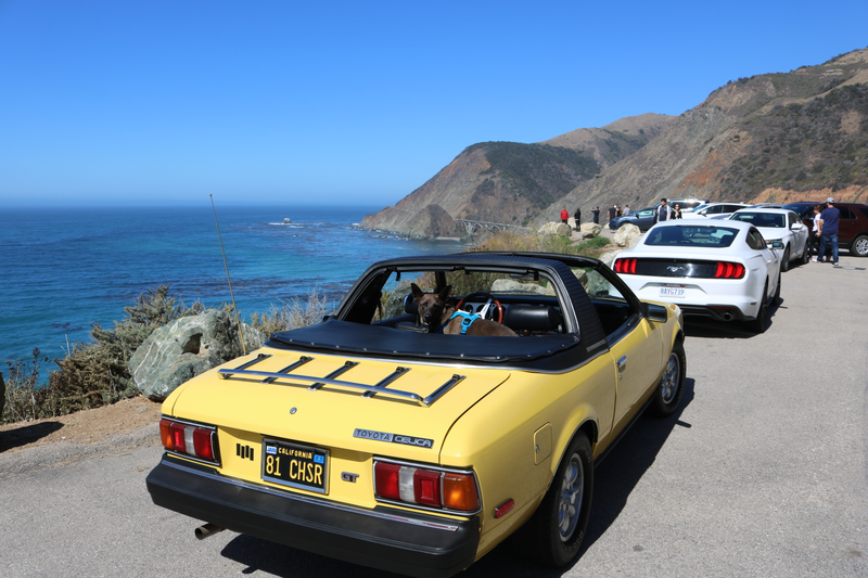 Illustration for article titled Sunday road trip photodump part 2